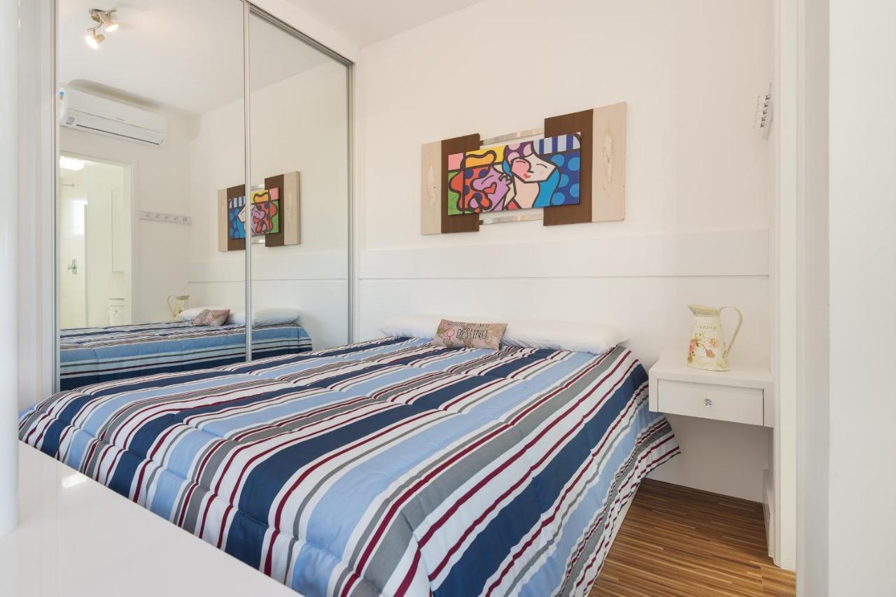Be Paulista Residence Сао Паоло Екстериор снимка