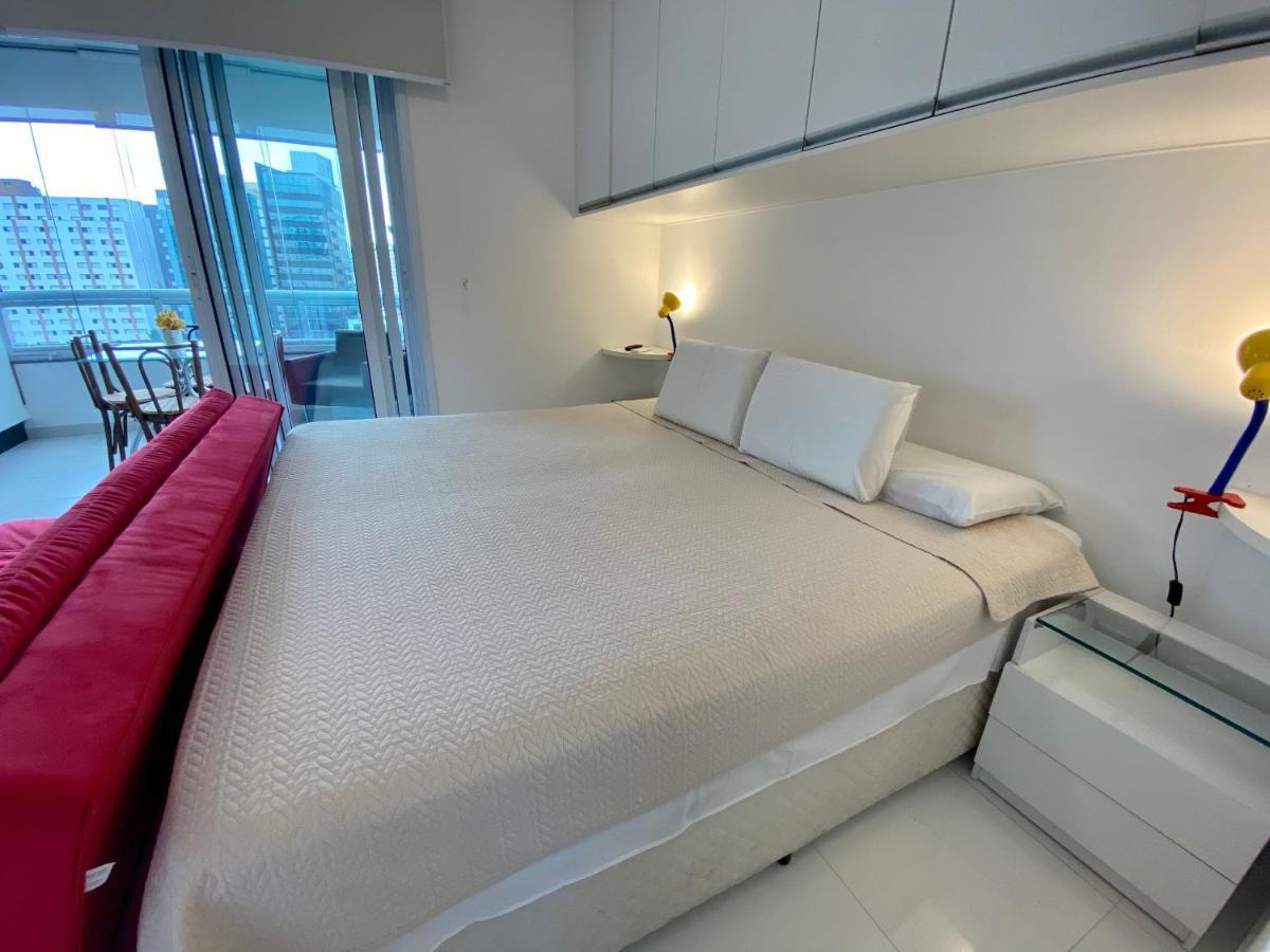 Be Paulista Residence Сао Паоло Екстериор снимка