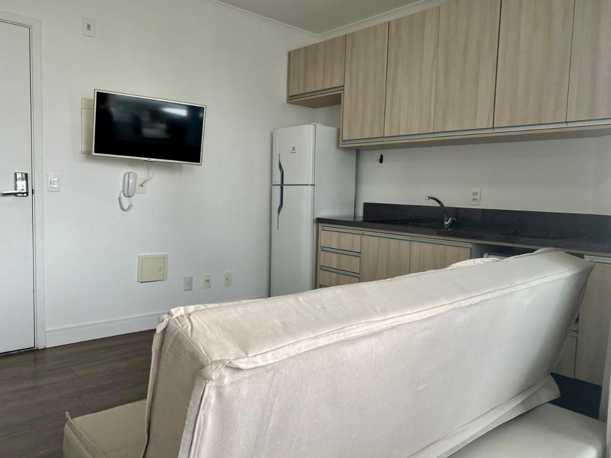 Be Paulista Residence Сао Паоло Екстериор снимка