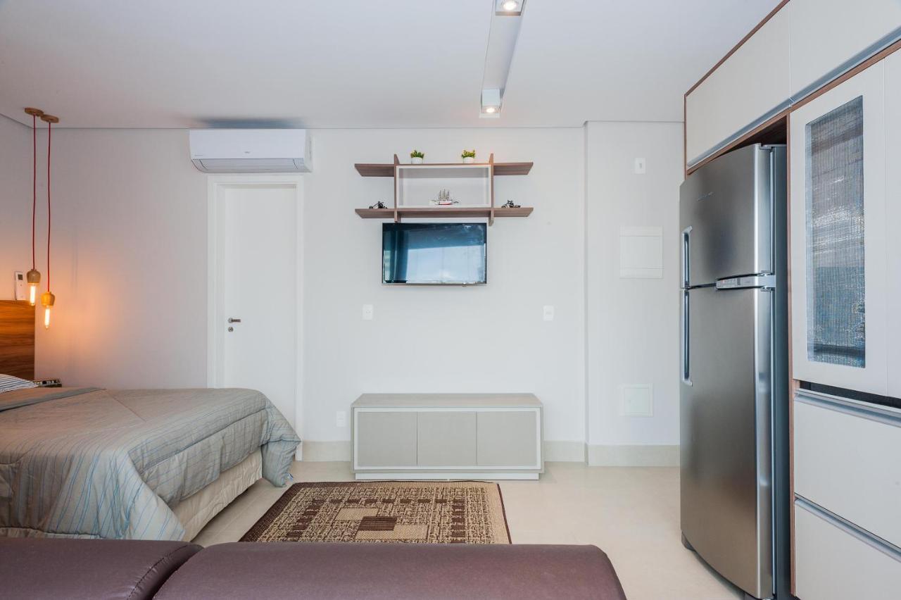 Be Paulista Residence Сао Паоло Екстериор снимка