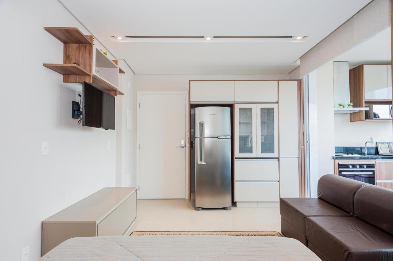 Be Paulista Residence Сао Паоло Екстериор снимка