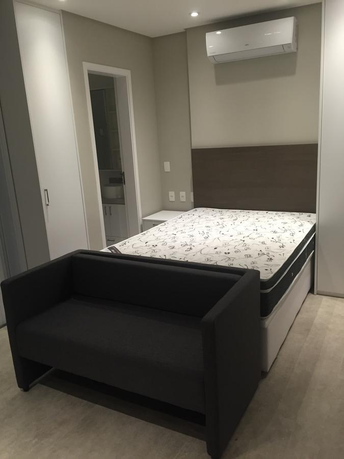 Be Paulista Residence Сао Паоло Екстериор снимка