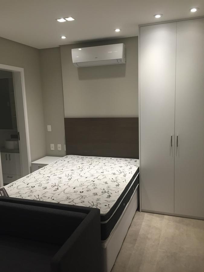 Be Paulista Residence Сао Паоло Екстериор снимка